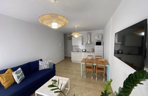 La Restinga Apartment | Vivienda vacacional sur de europa b 3 4