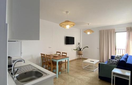 La Restinga Apartment | Vivienda vacacional sur de europa b 3 4