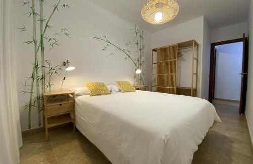La Restinga Apartment | Vivienda vacacional sur de europa b 3 4