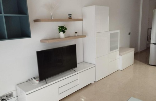 Brena Baja Apartment | VV ALSU La Palma