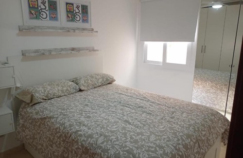 Brena Baja Apartment | VV ALSU La Palma