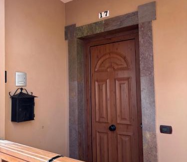 La Mancha House | Vv Las Vistas