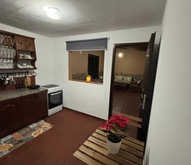 La Mancha House | Vv Las Vistas