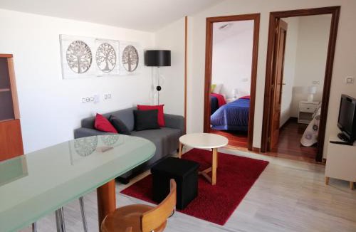 Bueu Apartment | Ático de Ana