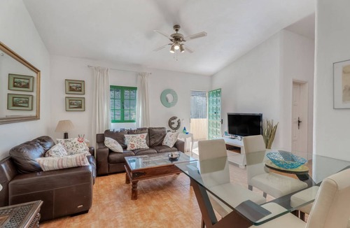 Guia de Isora House | 100 m² Finca ∙ 3 bedrooms ∙ 6 guests