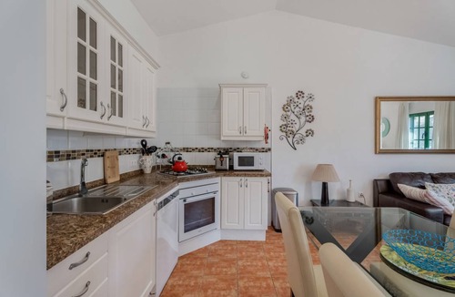 Guia de Isora House | 100 m² Finca ∙ 3 bedrooms ∙ 6 guests