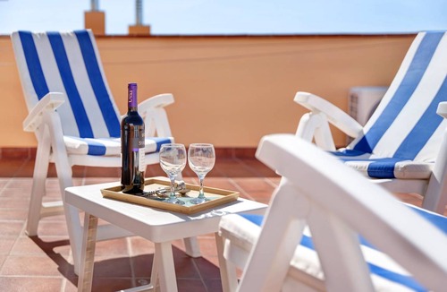 Playa San Juan Apartment | 101 m² Apartment ∙ 3 bedrooms ∙ 6 guests