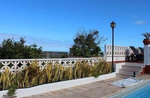 Villa de Mazo Apartment | 103 - Casa Los Palitos