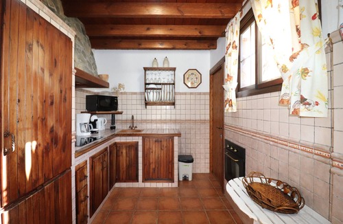 Nerja Ski Chalet | 1052 Casa Patricia