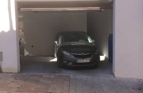 Javea Town Center House | 15th Century merchant’s house with pool & garage in the heart of Xabia Old Town
