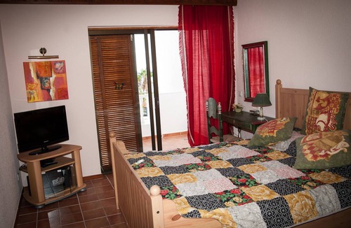 Costa Adeje Apartment | 180 m² Apartment ∙ 3 bedrooms ∙ 8 guests
