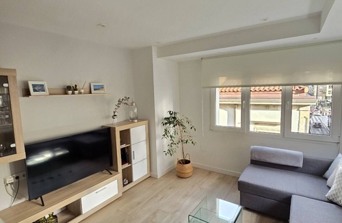 Gijon City Centre Apartment | 1A139 Apartamento en pleno centro de Gijón al lad