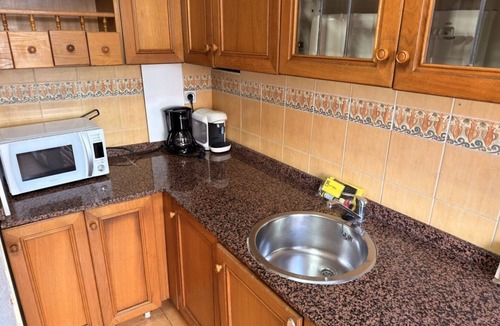 Gijon-Este House | 1A171 CBM Gijón: Apartment near the beach