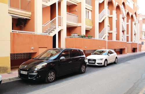La Mata Apartment | 2 bedroom accommodation in La Mata