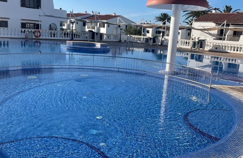 Sant Jaume Mediterrani Apartment | 2 Bedroom Apartment , Son Bou