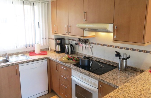 Quesada House | 2 bedroom awesome home in Ciudad Quesada