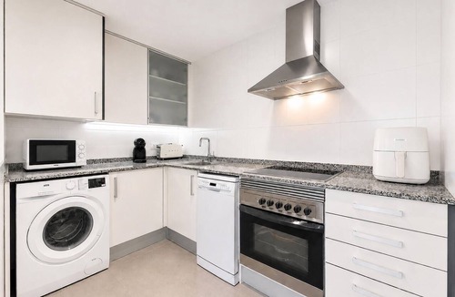 Moncofar Apartment | 2 bedroom awesome apartment in Moncofa