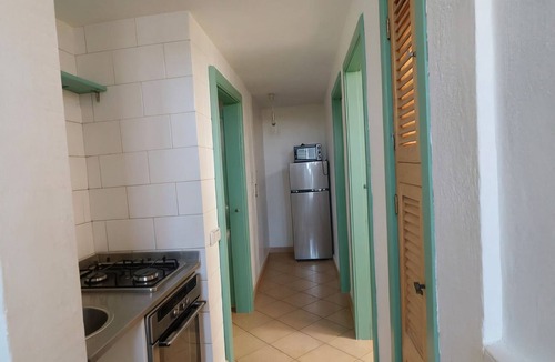 Figueretas Apartment | 2-bedroom beach apartment in Eivissa