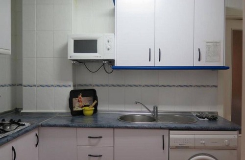 Atlanterra Apartment | 2-bedroom apartment with pools near the beach - Zahara de los Atunes