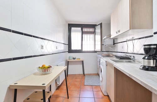 La Zubia Apartment | 2 bedroom stunning apartment in La Zubia