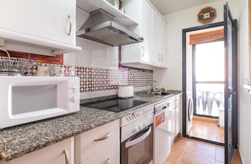 Atlanterra Apartment | 2 bedroom stunning apartment in Tarifa