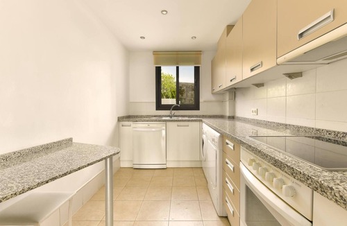 Torrox Costa Apartment | 2 bedrooms apartment side sea view
