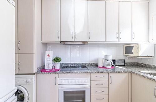 Roses Town Center Villa | 2029-GRECS Roses House with wifi, Smart TV, garden and parking