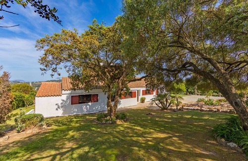 El Cuarton Villa | 204 - Casa Los Helechos
