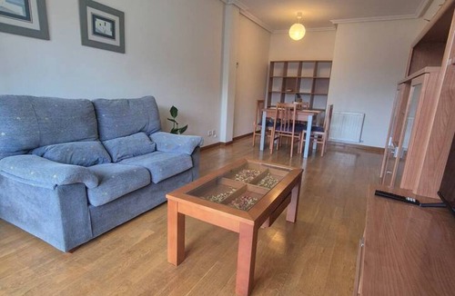 Villaviciosa Apartment | 212A Asueto Apartment in Villaviciosa