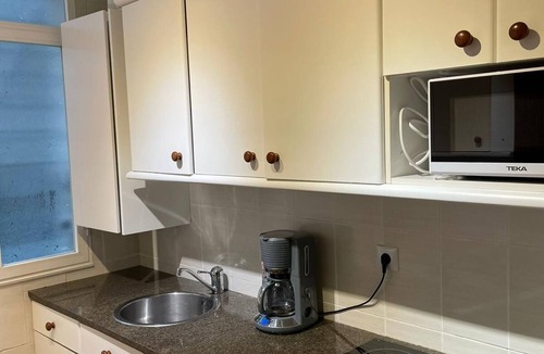 Bilbao City Centre Apartment | 24 h SELF CHECK IN NEW APARTMENT CITY CENTER BILBAO
