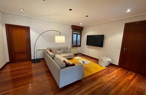 Bilbao City Centre Apartment | 24 h SELF CHECK IN NEW APARTMENT CITY CENTER BILBAO