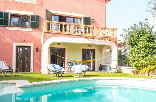 El Toro House | 3 bedroom accommodation in EL TORO
