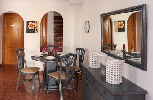 La Florida House | 3 bedroom accommodation in Orihuela