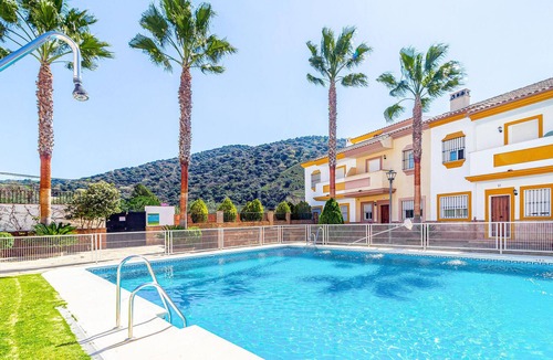 Benaojan House | 3 bedroom amazing home in Benaoján