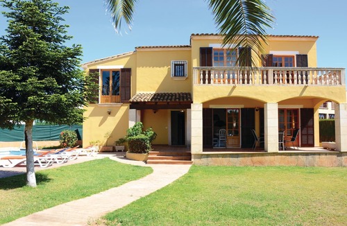 Sa Coma House | 3 bedroom awesome home in Sa Coma