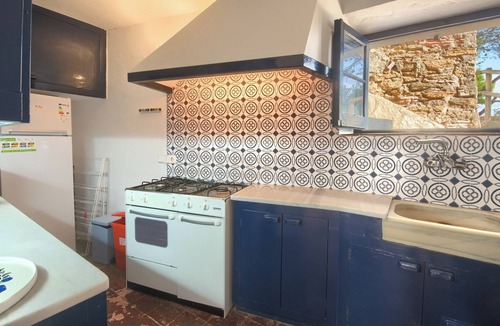 Sa Tuna Apartment | 3 bedroom in first sea line in Sa Tuna, Begur H02