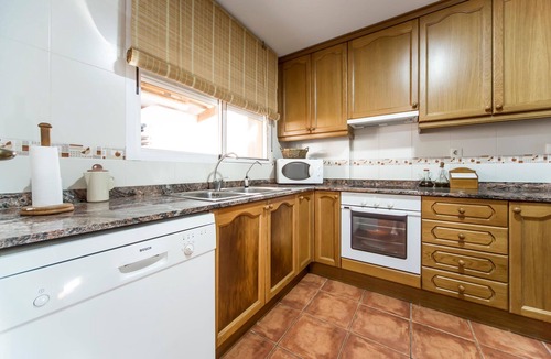 Almassora House | 3 bedroom pet friendly home in Playa de Almazora