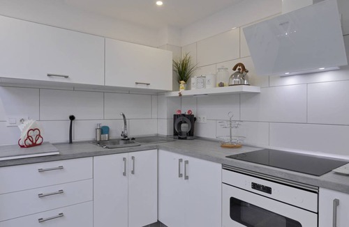 Punta del Hidalgo Apartment | 30 m² Studio flat ∙ 1 bedroom ∙ 2 guests