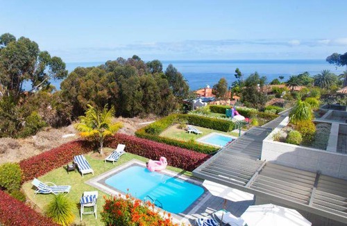 La Quinta Hotel | 300 m² Hotel ∙ 3 bedrooms ∙ 127 guests