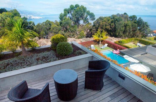 La Quinta Hotel | 300 m² Hotel ∙ 3 bedrooms ∙ 127 guests