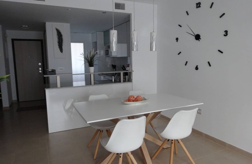 Orihuela Costa Apartment | 3056 Terrazas de Campoamor 3056