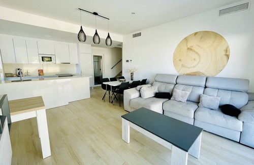 Pilar de la Horadada Villa | 3094 - VILLA SASHA