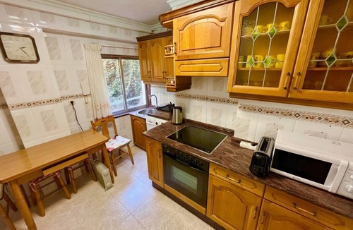 Cudillero House | 309A La Casina del Lavadero - Cudillero
