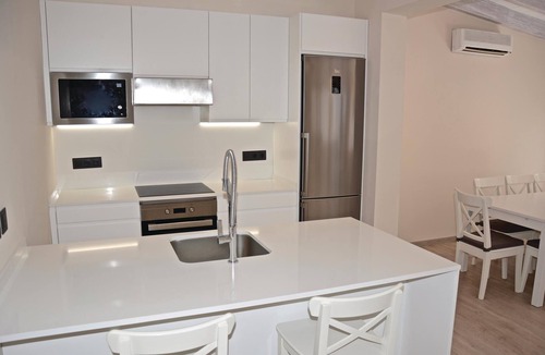 El Molinar House | 4 bedroom awesome home in Palma de Mallorca