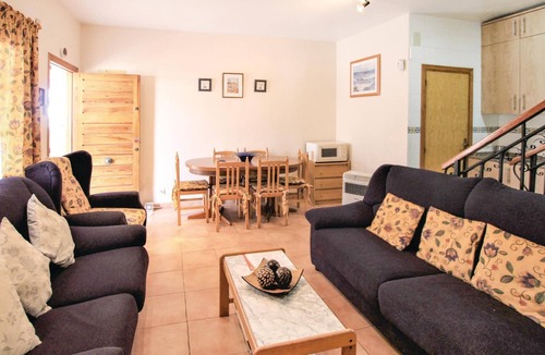 Santa Pola House | 4 bedroom beach front home in Santa Pola