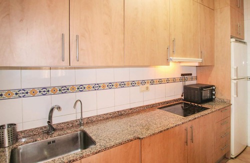 Santa Pola House | 4 bedroom beach front home in Santa Pola