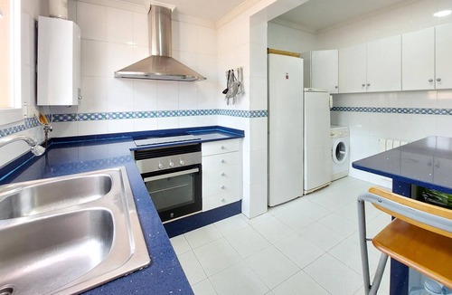Playa de Almarda House | 4 bedroom beach front home in Sagunto