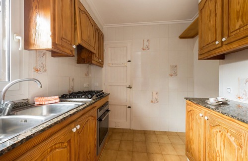 S'Algar House | 4-Person Holiday Home in Menorca