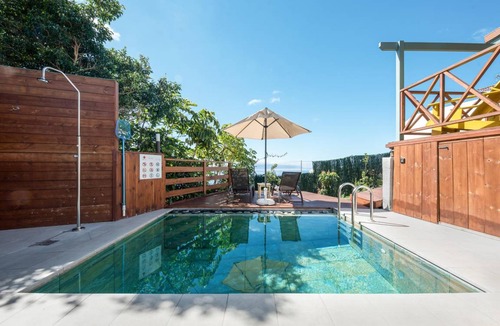 Tejina House | 40 m² House ∙ 1 bedroom ∙ 2 guests