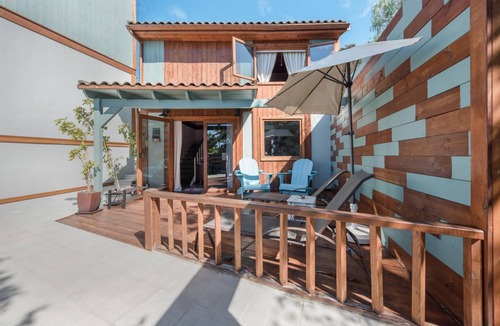 Tejina House | 40 m² House ∙ 1 bedroom ∙ 2 guests